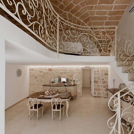 Borgo Felline Ospitalita Autentica ภายนอก รูปภาพ
