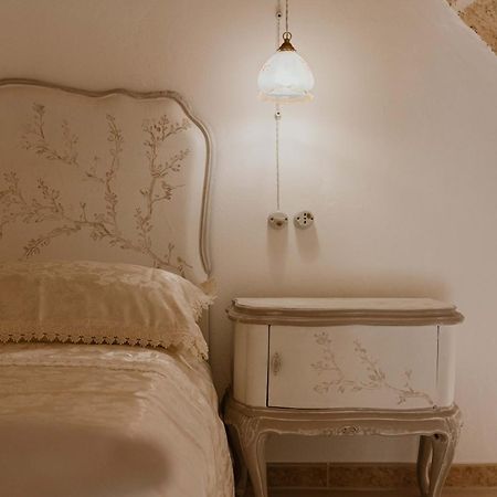 Borgo Felline Ospitalita Autentica ภายนอก รูปภาพ