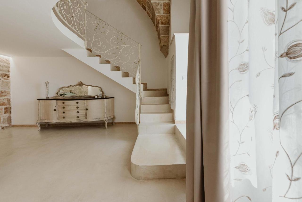 Borgo Felline Ospitalita Autentica ภายนอก รูปภาพ