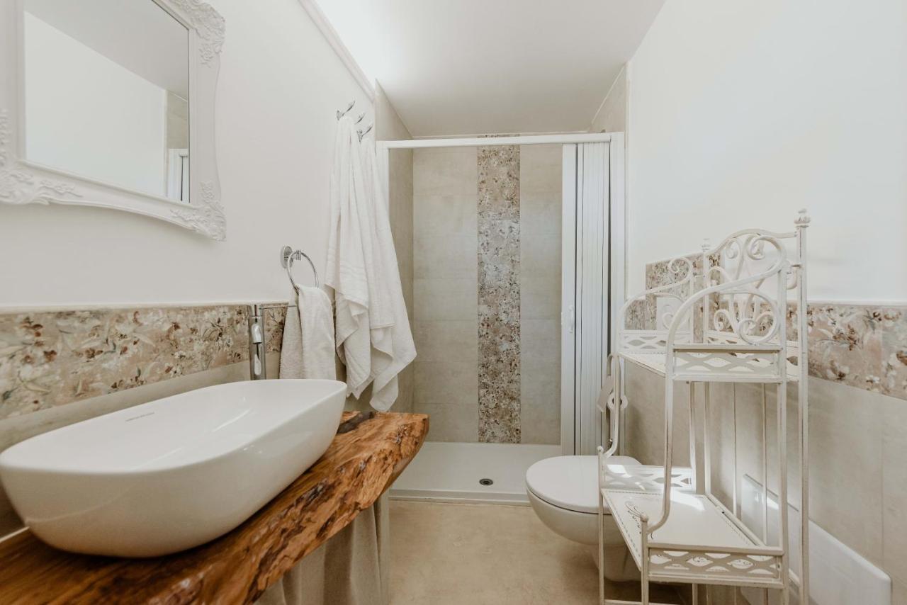 Borgo Felline Ospitalita Autentica ภายนอก รูปภาพ
