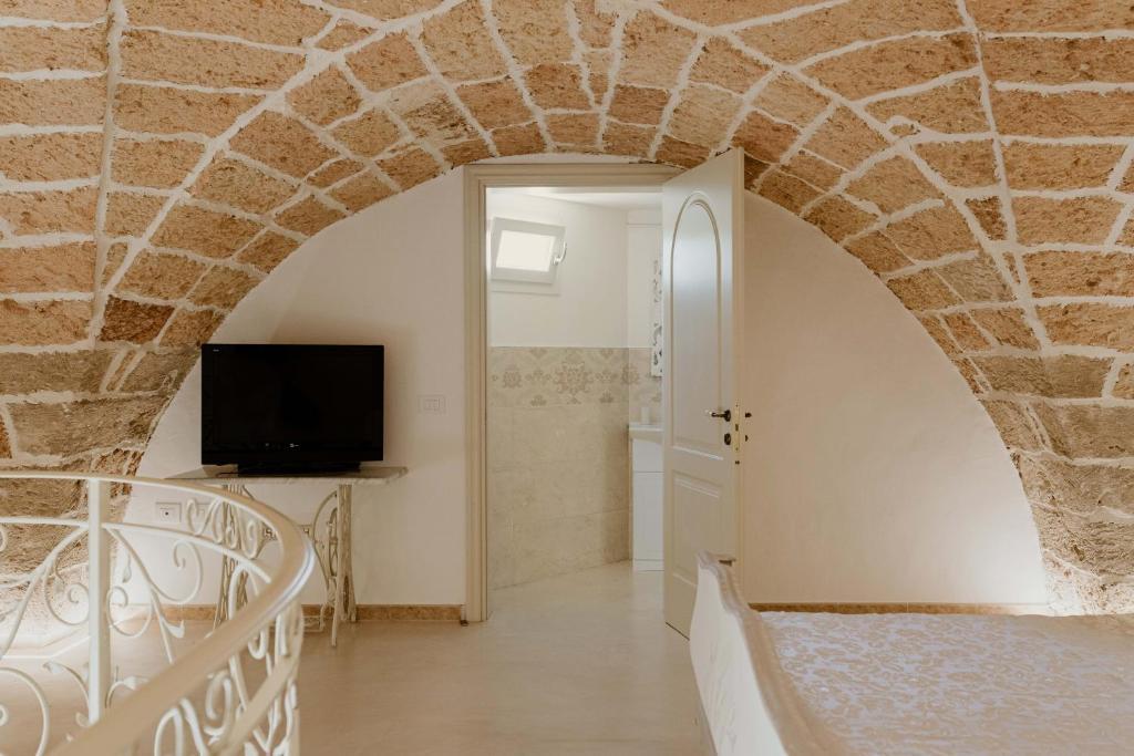 Borgo Felline Ospitalita Autentica ภายนอก รูปภาพ