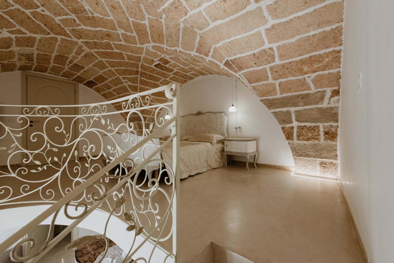 Borgo Felline Ospitalita Autentica ภายนอก รูปภาพ