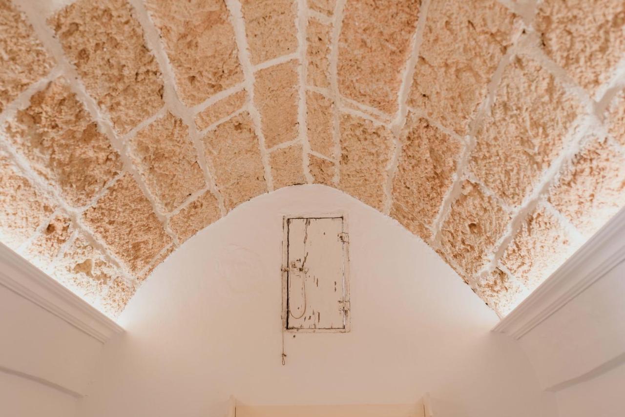 Borgo Felline Ospitalita Autentica ภายนอก รูปภาพ