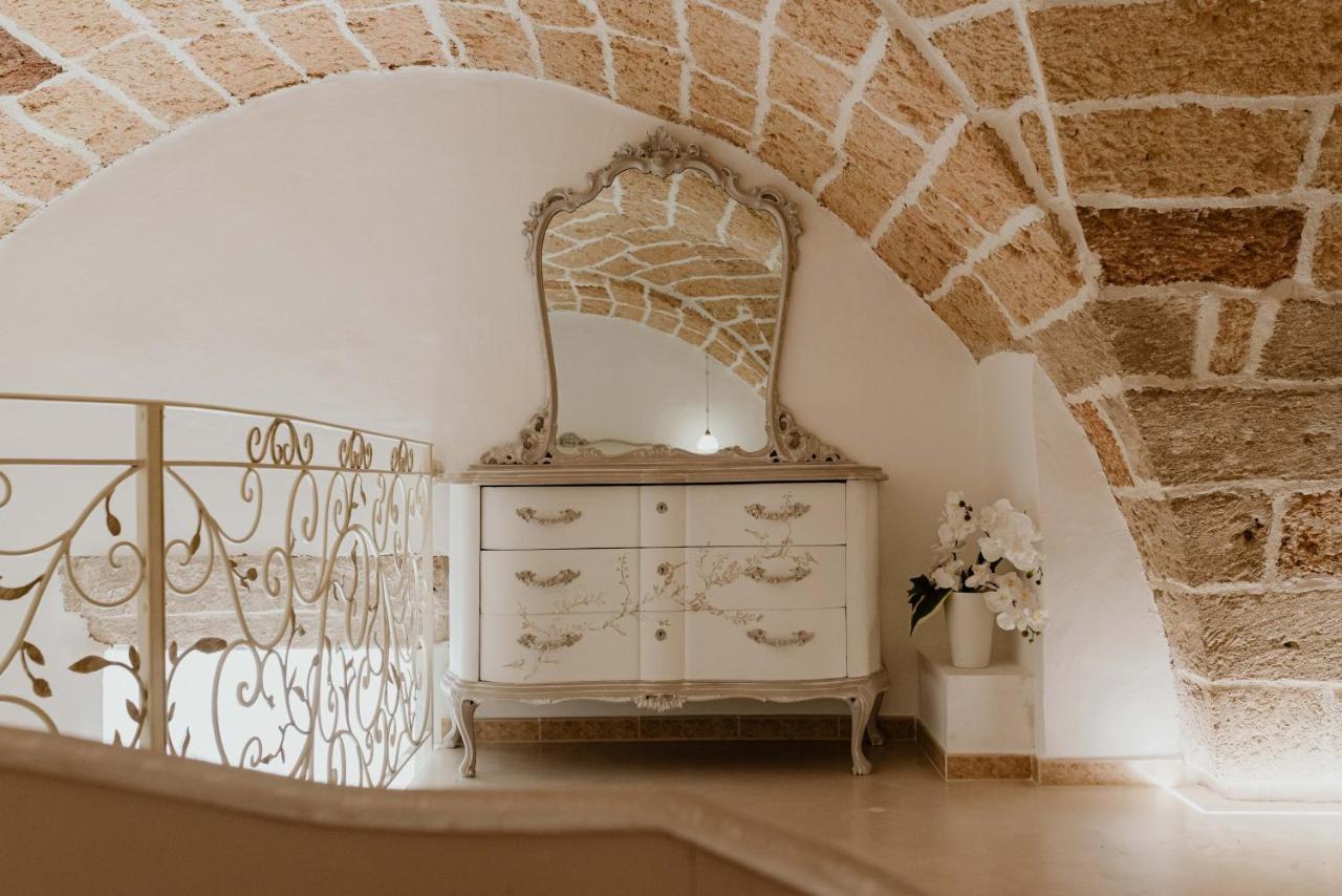 Borgo Felline Ospitalita Autentica ภายนอก รูปภาพ