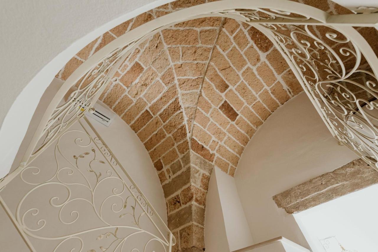 Borgo Felline Ospitalita Autentica ภายนอก รูปภาพ