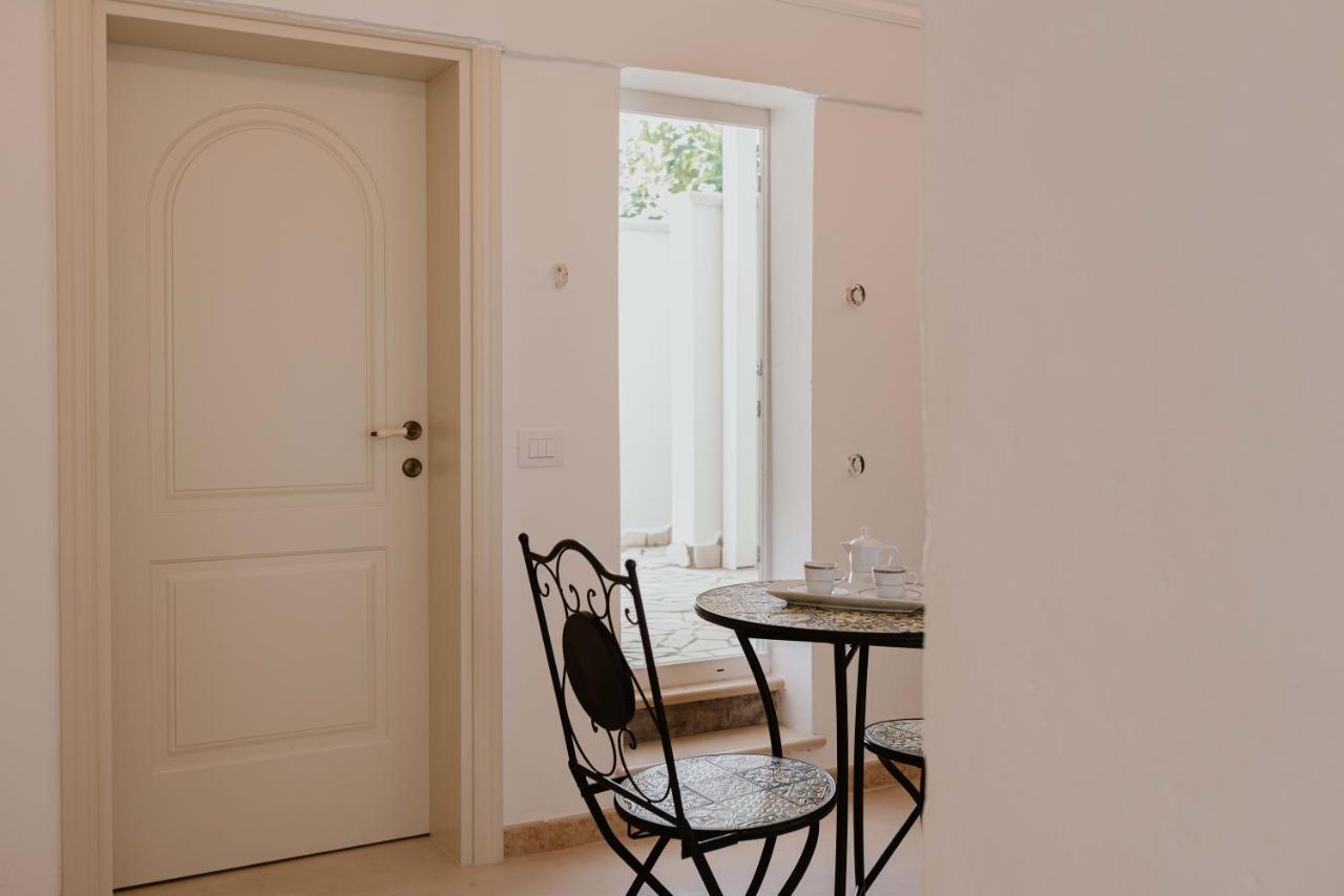 Borgo Felline Ospitalita Autentica ภายนอก รูปภาพ