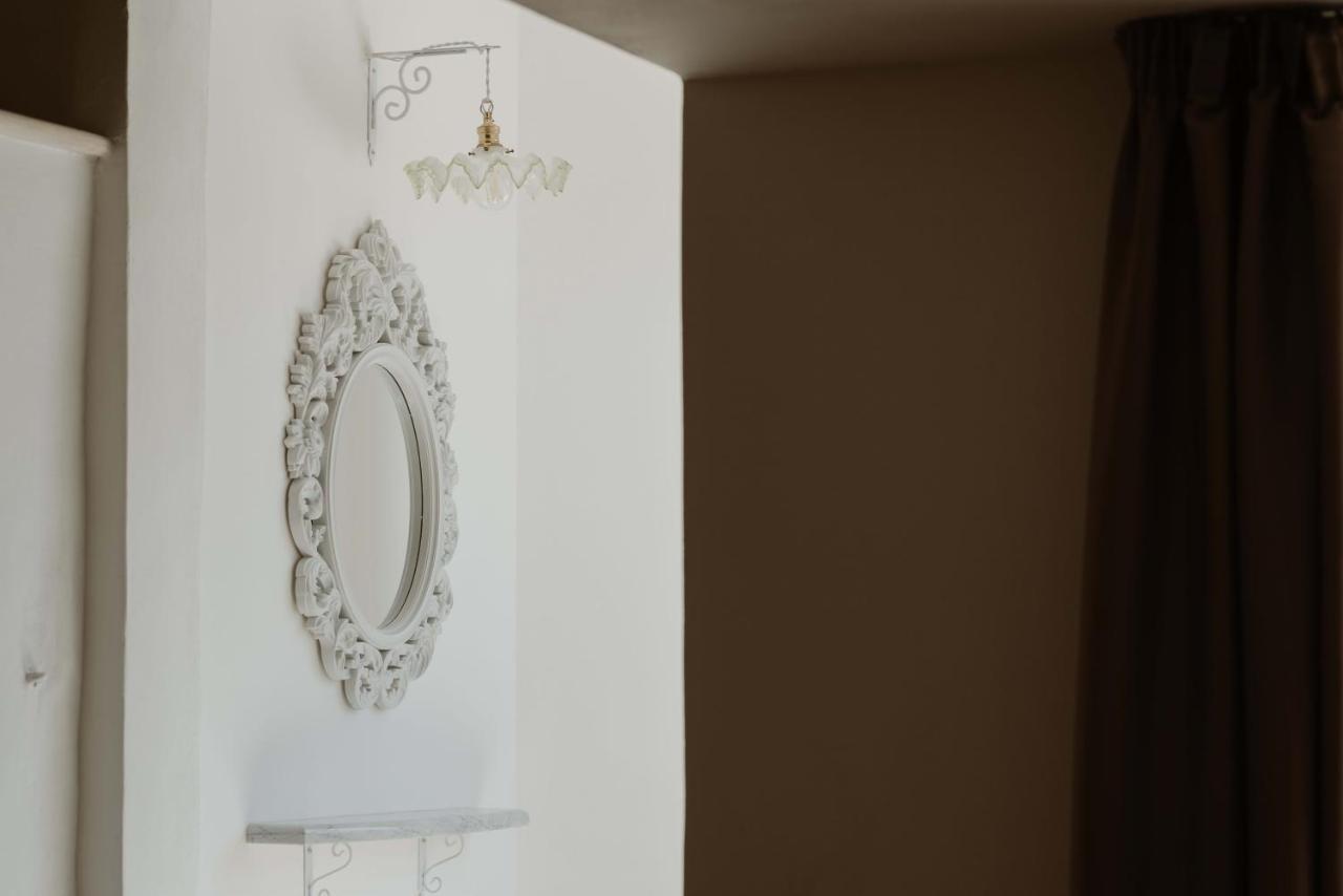 Borgo Felline Ospitalita Autentica ภายนอก รูปภาพ