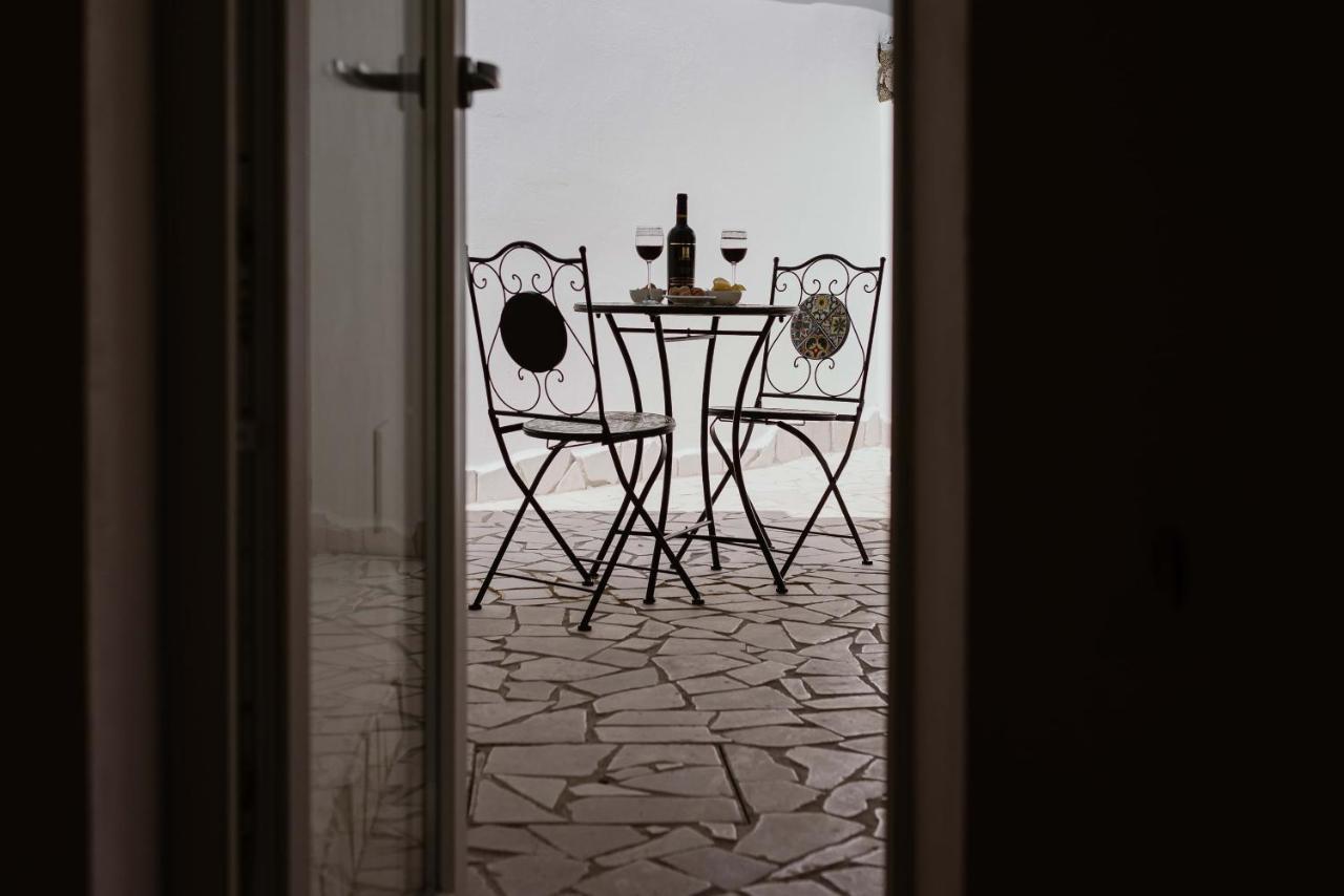 Borgo Felline Ospitalita Autentica ภายนอก รูปภาพ