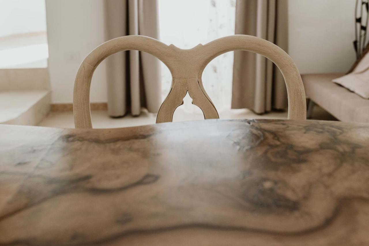 Borgo Felline Ospitalita Autentica ภายนอก รูปภาพ