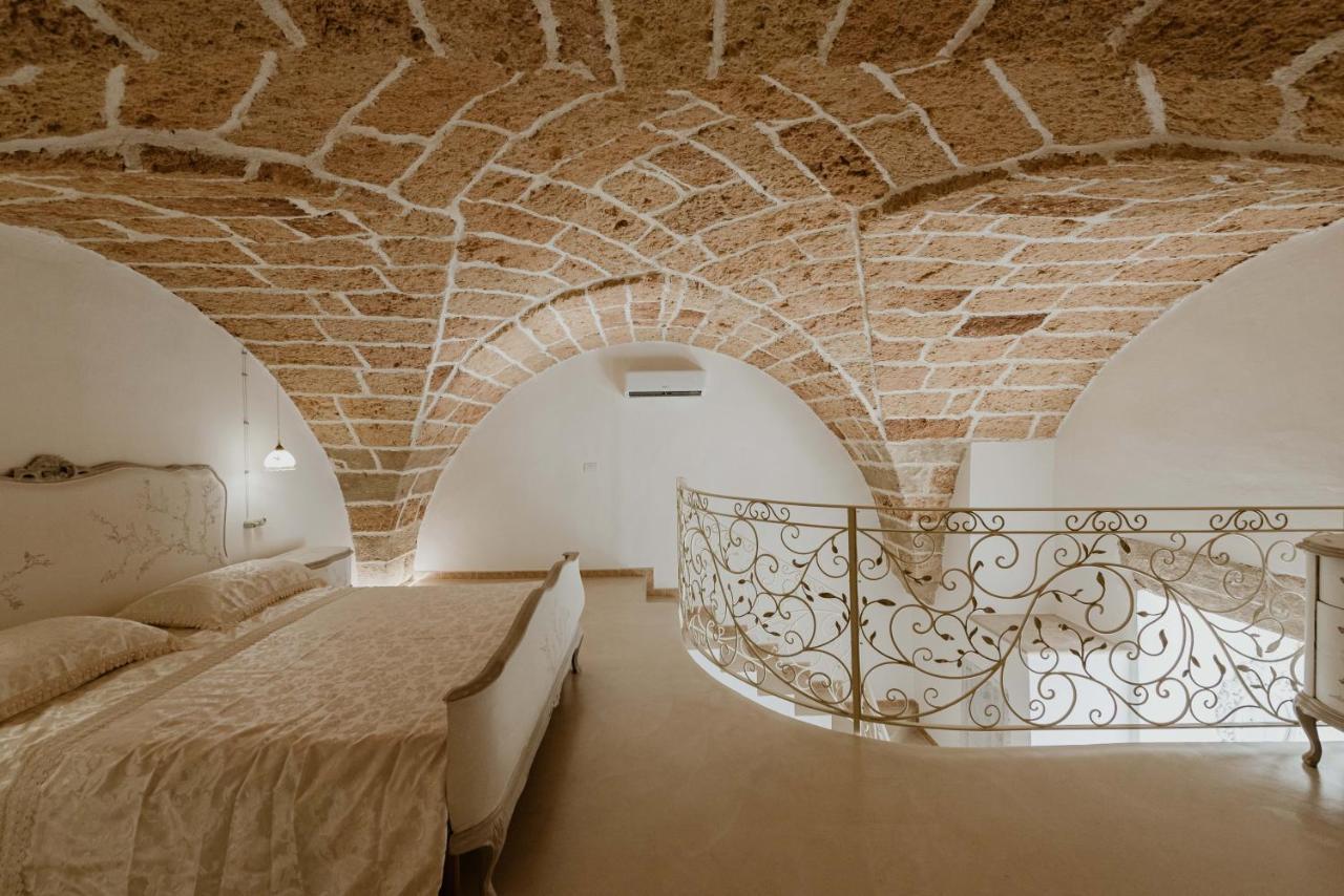 Borgo Felline Ospitalita Autentica ภายนอก รูปภาพ