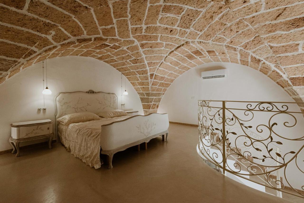 Borgo Felline Ospitalita Autentica ภายนอก รูปภาพ