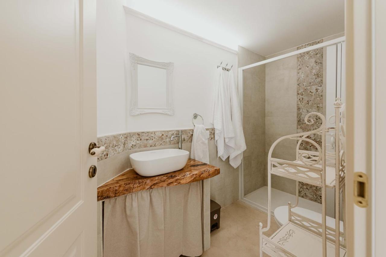 Borgo Felline Ospitalita Autentica ภายนอก รูปภาพ