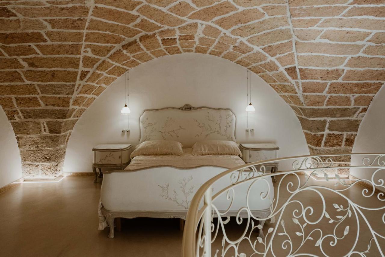 Borgo Felline Ospitalita Autentica ภายนอก รูปภาพ